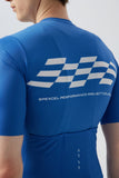 SPEXCEL SPPC men's summer Light short Sleeve Cycling Jerseys aero Fit Quick Dry and Breathable fabric