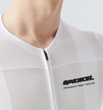 SPEXCEL 2025 new Spitze RACE aero Fit summer Lightweight short Sleeve Cycling Jerseys Newest Quick Dry and Breathable fabric