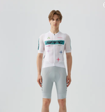SPEXCEL New men's Itlay fabric summer Lightweight short Sleeve Cycling Jerseys aero Fit Quick Dry and Breathable fabric UPF 50+