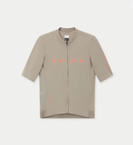SPEXCEL 2025 SPPC AMO RACE aero Fit summer Super light short Sleeve Cycling Jerseys Newest Quick Dry and Breathable fabric