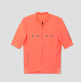 SPEXCEL 2025 SPPC AMO RACE aero Fit summer Super light short Sleeve Cycling Jerseys Newest Quick Dry and Breathable fabric