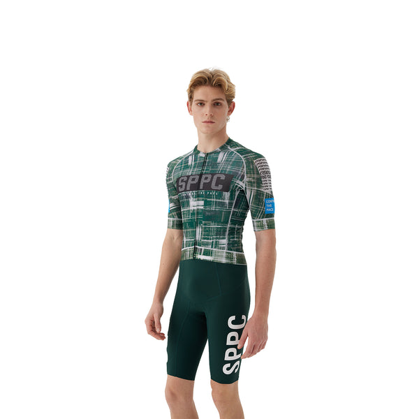 SHORT SLEEVE JERSEYS