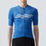 SPEXCEL SPPC Men's Short Sleeve Cycling Jersey, Aero‑Fit Lightweight Quick‑Dry