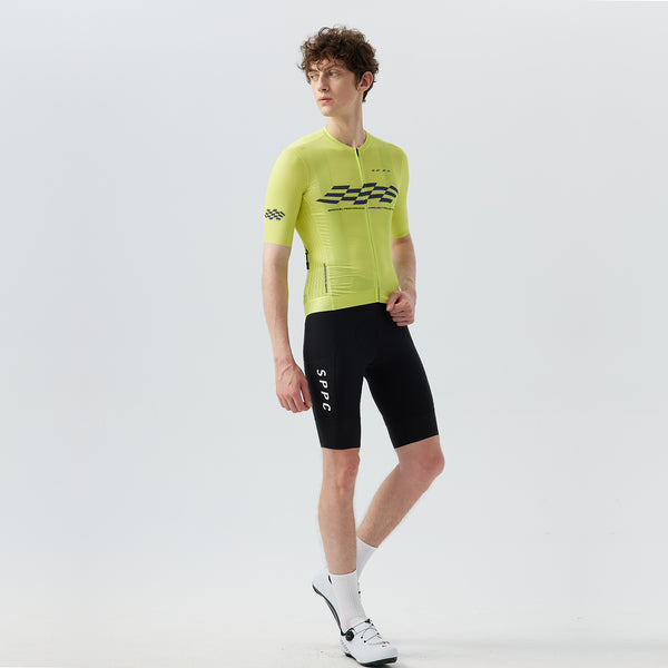 Cycling Apparel