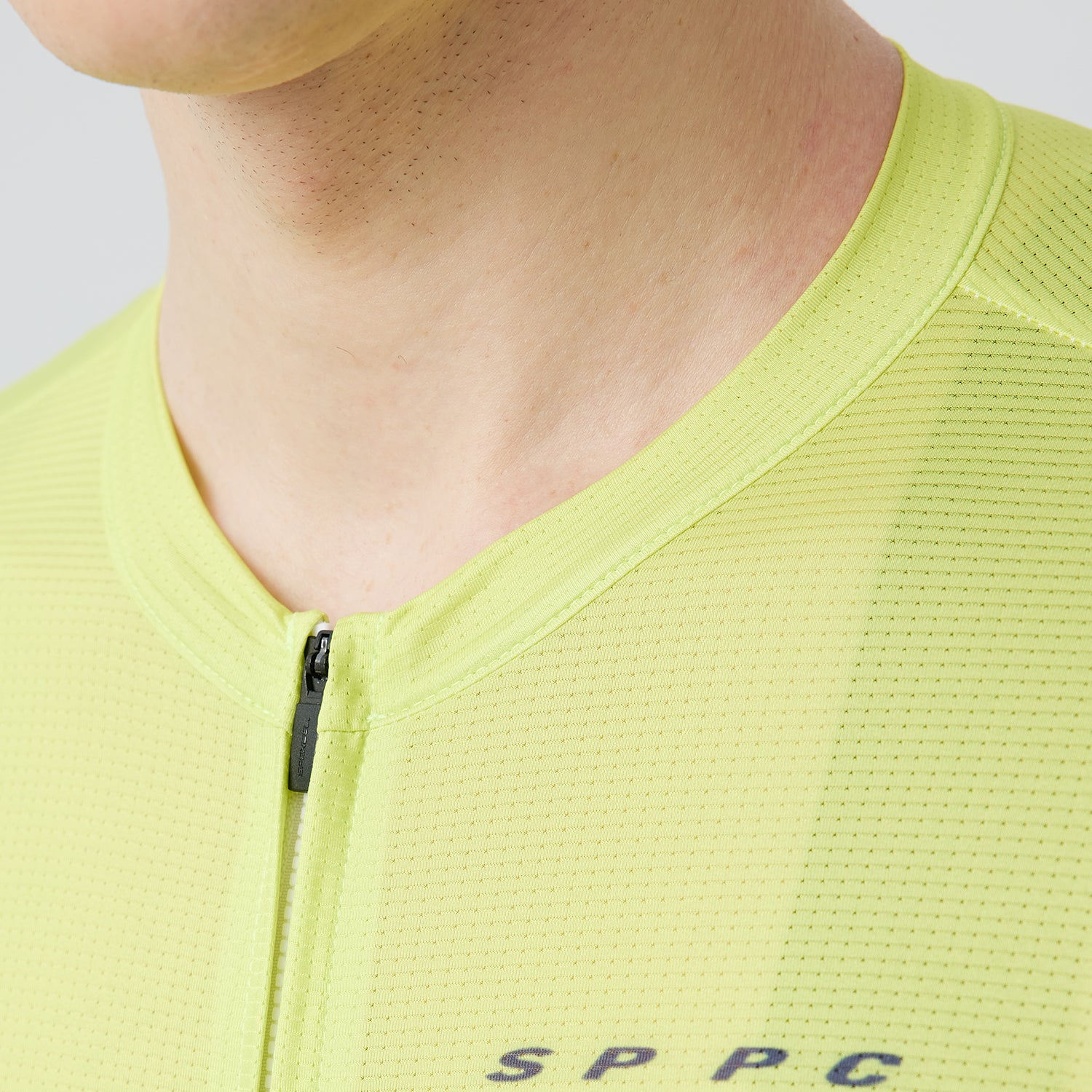SPEXCEL SPPC men's summer Light short Sleeve Cycling Jerseys aero Fit Quick Dry and Breathable fabric