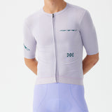 SPEXCEL New Endurance ALL SEASON Light Short Sleeve Cycling Jerseys Aero Fit Quick Dry and Breathable fabric UPF 50+