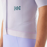 SPEXCEL New Endurance ALL SEASON Light Short Sleeve Cycling Jerseys Aero Fit Quick Dry and Breathable fabric UPF 50+