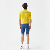 SPEXCEL New Endurance ALL SEASON Light Short Sleeve Cycling Jerseys Aero Fit Quick Dry and Breathable fabric UPF 50+