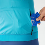 SPEXCEL New Endurance ALL SEASON Light Short Sleeve Cycling Jerseys Aero Fit Quick Dry and Breathable fabric UPF 50+