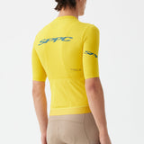 SPEXCEL New Endurance ALL SEASON Light Short Sleeve Cycling Jerseys Aero Fit Quick Dry and Breathable fabric UPF 50+