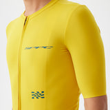 SPEXCEL New Endurance ALL SEASON Light Short Sleeve Cycling Jerseys Aero Fit Quick Dry and Breathable fabric UPF 50+