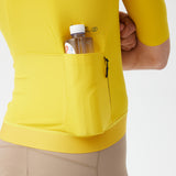 SPEXCEL New Endurance ALL SEASON Light Short Sleeve Cycling Jerseys Aero Fit Quick Dry and Breathable fabric UPF 50+