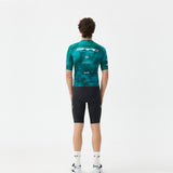 SPEXCEL SPPC REVA PRO+ Lightweight Short Sleeve Cycling Jerseys Race Fit With Italy Miti Quick Dry and Breathable Fabric