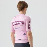 SPEXCEL VOLA Short Sleeve Cycling Jersey