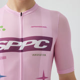 SPEXCEL VOLA Short Sleeve Cycling Jersey
