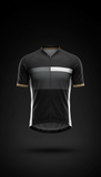 Race Jersey with Aerodynamic Weave