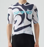 SPEXCEL 2025 New SPPC men's summer Light short Sleeve Cycling Jerseys aero Fit Quick Dry and Breathable fabric