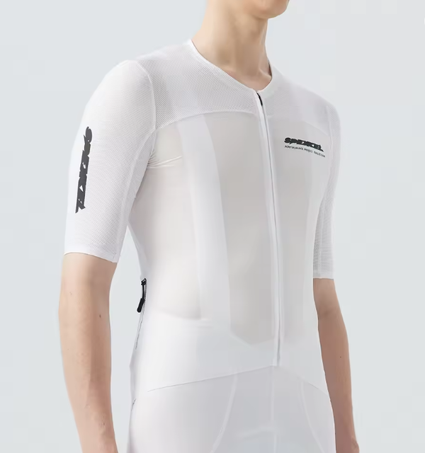 SPEXCEL  new Spitze RACE aero Fit summer Lightweight short Sleeve Cycling Jerseys Newest Quick Dry and Breathable fabric