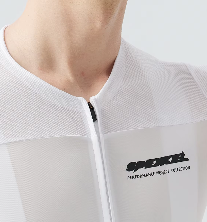 SPEXCEL 2025 new Spitze RACE aero Fit summer Lightweight short Sleeve Cycling Jerseys Newest Quick Dry and Breathable fabric