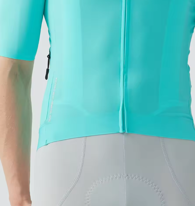 SPEXCEL 2025 SPPC AMO RACE aero Fit summer Super light short Sleeve Cycling Jerseys Newest Quick Dry and Breathable fabric