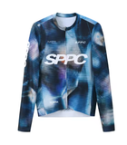 SPPC SPACE 26 Spring Summer LightWeight Long Sleeve Cycling Jerseys Race Fit Quick Dry and Breathable fabric UPF50+