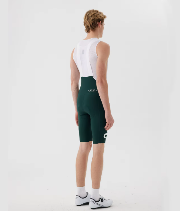 SPPC matic 2026 NEW Men's PRO RACE bib shorts Lightweight Quick Dry and Breathable fabric with 200kg m3 High density sponge pad