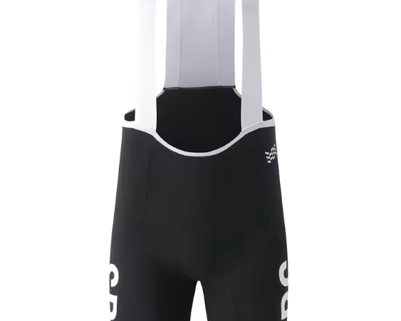 SPPC Matic Men's PRO RACE Bib Shorts, 200kg/m³ High‑Density Sponge Pad