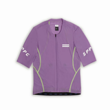 SPEXCEL 2025 SPPC Epcis RACE Aero Fit Summer Lightweight Short Sleeve Cycling Jerseys Newest Quick Dry and Breathable Fabric