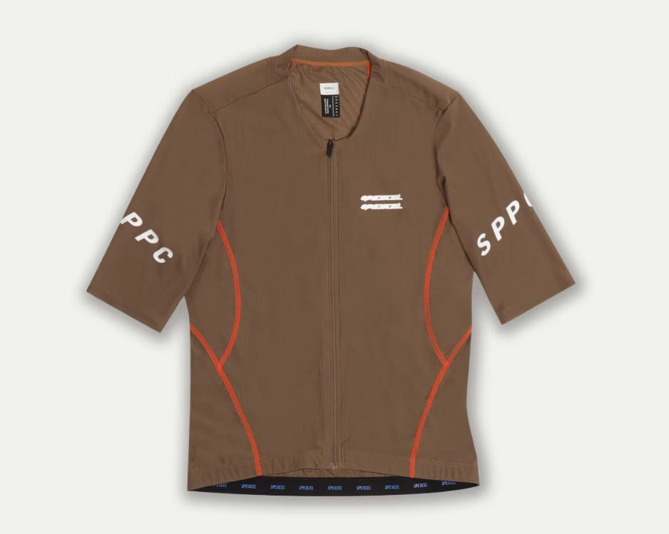 SPEXCEL 2025 SPPC Epcis RACE Aero Fit Summer Lightweight Short Sleeve Cycling Jerseys Newest Quick Dry and Breathable Fabric