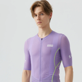 SPEXCEL 2025 SPPC Epcis RACE Aero Fit Summer Lightweight Short Sleeve Cycling Jerseys Newest Quick Dry and Breathable Fabric