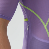 SPEXCEL 2025 SPPC Epcis RACE Aero Fit Summer Lightweight Short Sleeve Cycling Jerseys Newest Quick Dry and Breathable Fabric