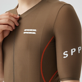 SPEXCEL 2025 SPPC Epcis RACE Aero Fit Summer Lightweight Short Sleeve Cycling Jerseys Newest Quick Dry and Breathable Fabric