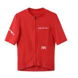 SPEXCEL New Endurance ALL SEASON Light Short Sleeve Cycling Jerseys Aero Fit Quick Dry and Breathable fabric UPF 50+