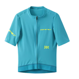 SPEXCEL New Endurance ALL SEASON Light Short Sleeve Cycling Jerseys Aero Fit Quick Dry and Breathable fabric UPF 50+