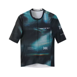 SPPC New Starry Summer LightWeight Short Sleeve Cycling Jerseys Race Fit Quick Dry and Breathable Fabric UPF50+