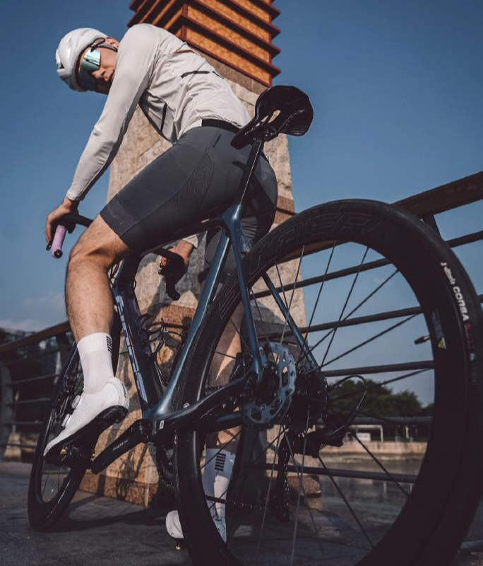 Custom Works Cycling