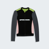 SPEXCEL New man and woman Offcut summer Lightweight Long Sleeve Cycling Jerseys aero Fit Quick Dry and Breathable fabric UPF 50+