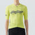 SPEXCEL SPPC Men's Short Sleeve Cycling Jersey, Aero‑Fit Lightweight Quick‑Dry