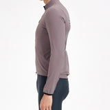 SPEXCEL New insulated Jacket Explore Windproof And Thermal Fleece Inside Cycling Jacket 2 layer With Chest Pocket
