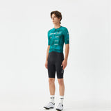 SPEXCEL REVA PRO+ Lightweight Short Sleeve Cycling Jersey
