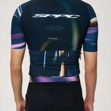 SPPC NEON Speed Short Sleeve Cycling Jersey