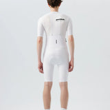 SPEXCEL Spitze RACE Short Sleeve Cycling Jersey, Aero‑Fit Lightweight Quick‑Dry