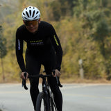 SPEXCEL LOGO New Winter Thermal Fleece Cycling Jersey Road Mtb bicycle wear Long sleeve Race Fit Nylon thermal fabric man