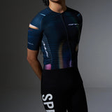 SPPC NEON Speed Short Sleeve Cycling Jersey