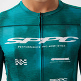SPEXCEL REVA PRO+ Lightweight Short Sleeve Cycling Jersey