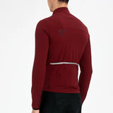 SPEXCEL New insulated Jacket Explore Windproof And Thermal Fleece Inside Cycling Jacket 2 layer With Chest Pocket