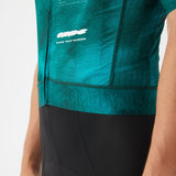 SPEXCEL REVA PRO+ Lightweight Short Sleeve Cycling Jersey