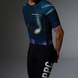 SPPC NEON Speed Short Sleeve Cycling Jersey