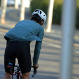 SPEXCEL  New 3 Season New Lightweight Windproof Cycling Jacket bicycle Wind Jacket Stretch Fabric With 3 Back pocket