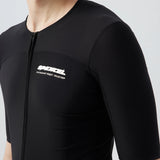 SPEXCEL Spitze RACE Short Sleeve Cycling Jersey, Aero‑Fit Lightweight Quick‑Dry